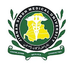 Jinnah Sindh Medical University (JSMU)